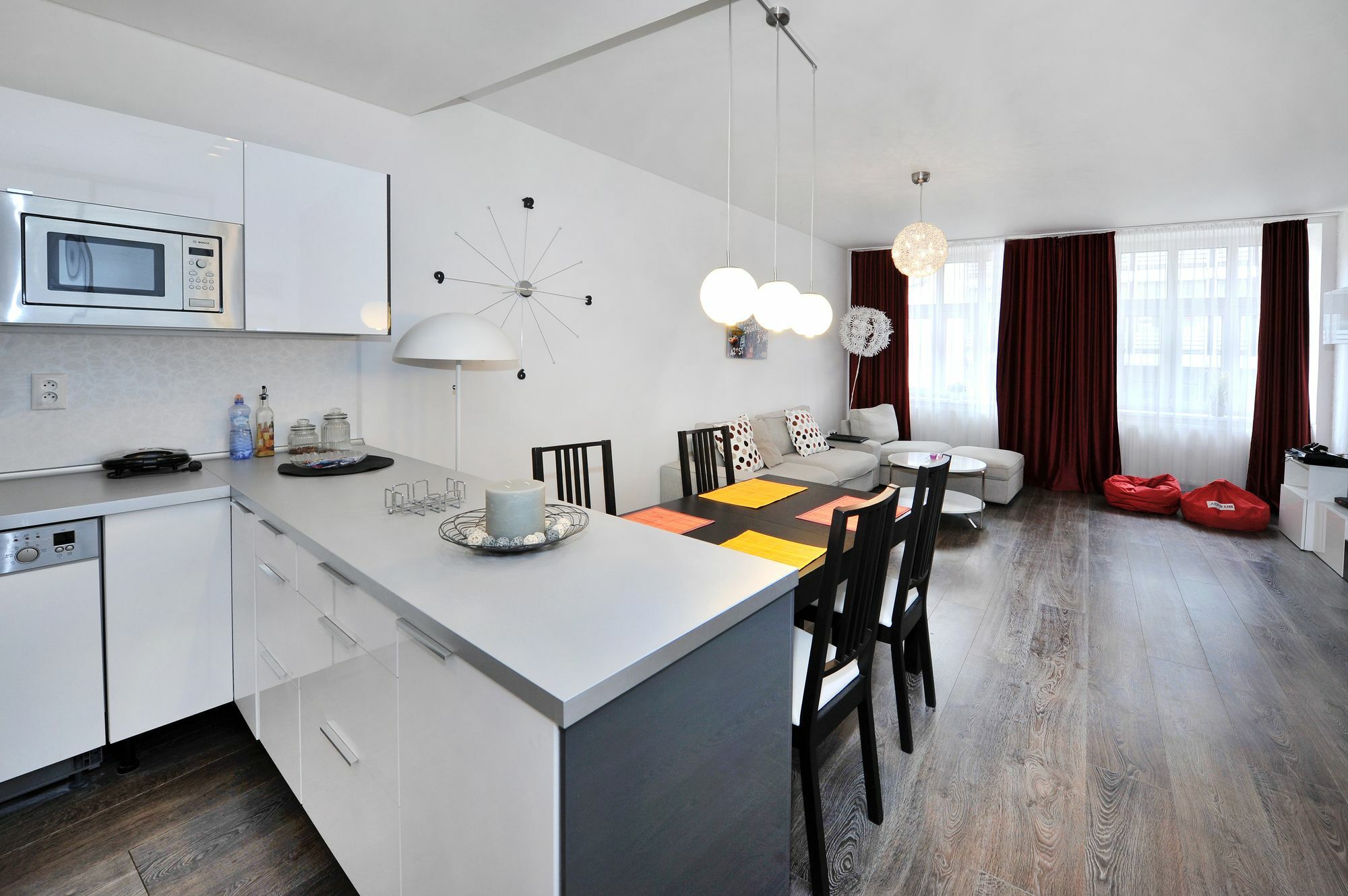 Aplend City Laurinska 11 Bratislava Exteriör bild